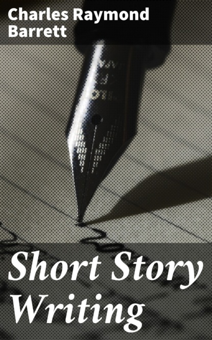 

Short Story Writing