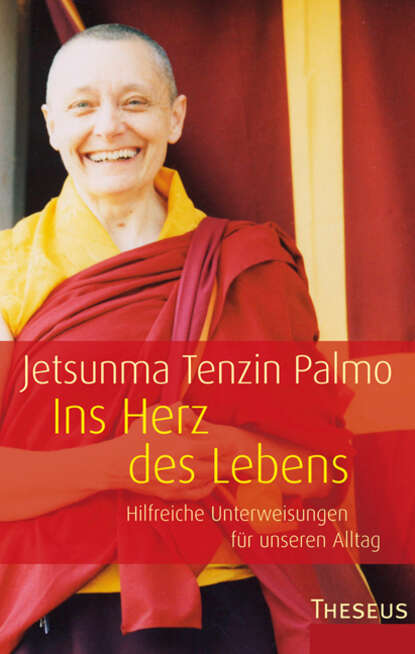 

Ins Herz des Lebens