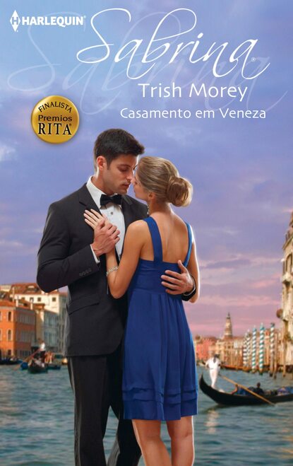 Trish Morey - Casamento em Veneza