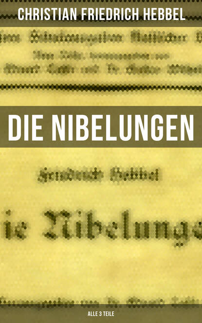 

Die Nibelungen (Alle 3 Teile)