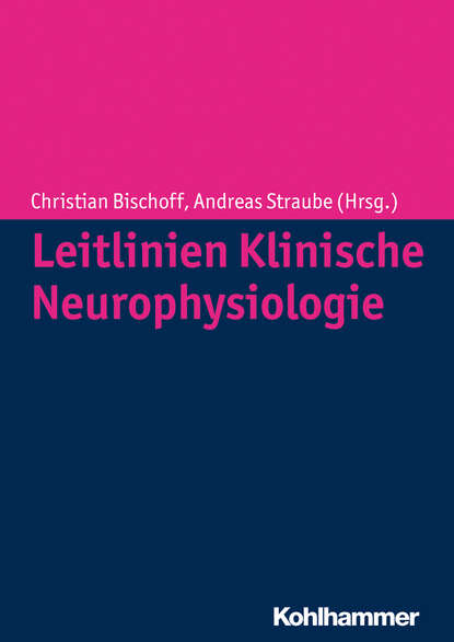 

Leitlinien Klinische Neurophysiologie