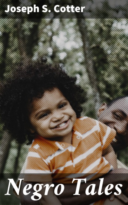 

Negro Tales