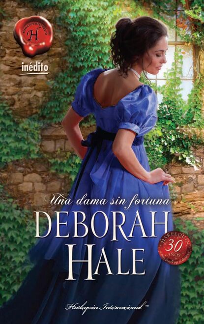 Deborah Hale - Una dama sin fortuna