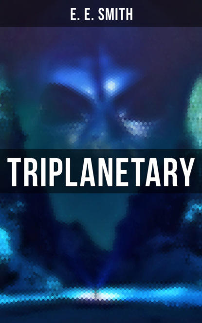 

TRIPLANETARY