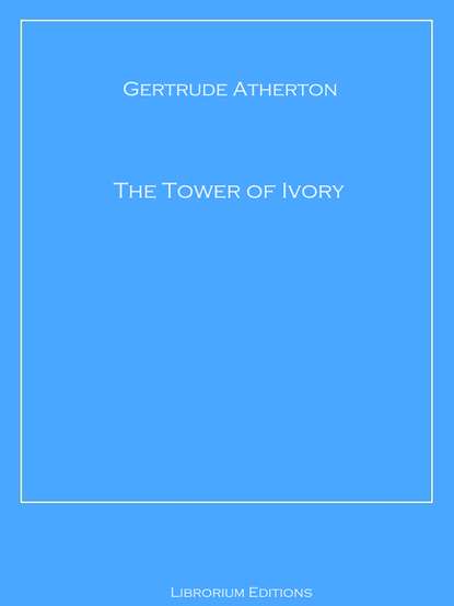 The Tower of Ivory