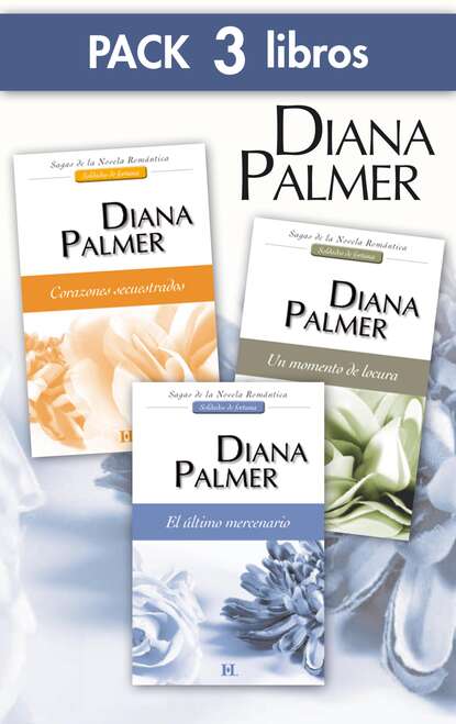 

Pack Diana Palmer