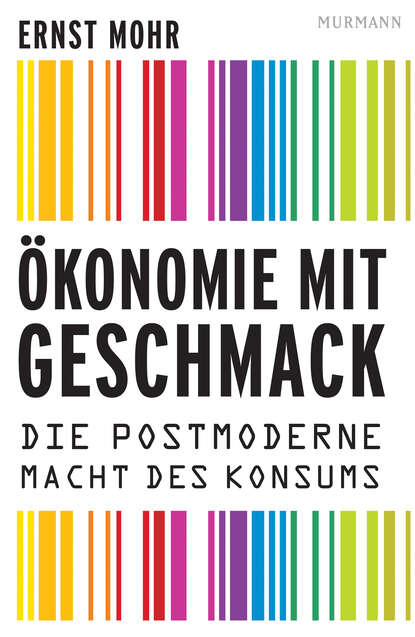 

Ökonomie mit Geschmack