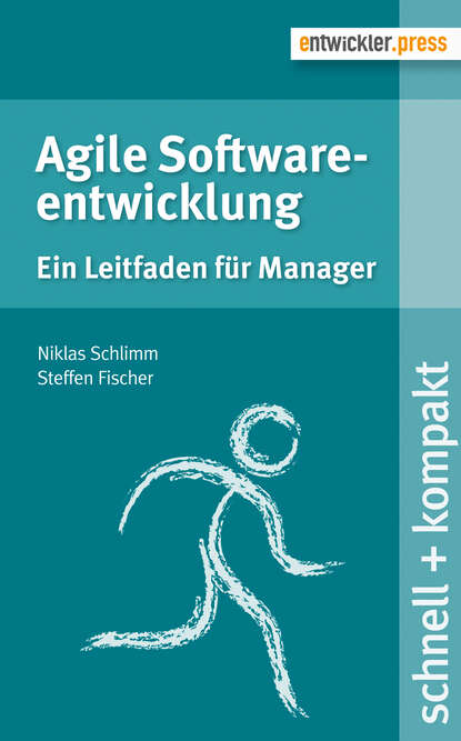 Steffen  Fischer - Agile Softwareentwicklung
