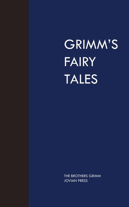 Brothers  Grimm - Grimm's Fairy Tales