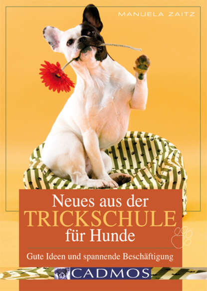 Manuela  Zaitz - Neues aus der Trickschule für Hunde