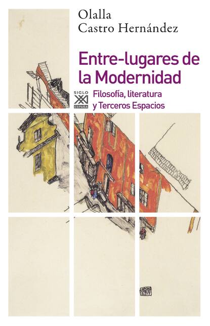 

Entre-lugares de la Modernidad