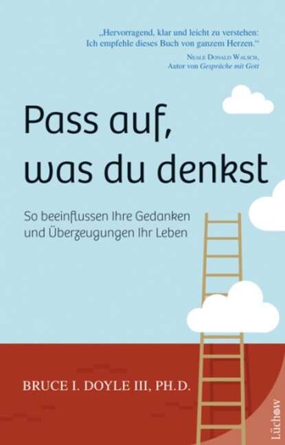 Bruce I. Doyle III. - Pass auf was du denkst