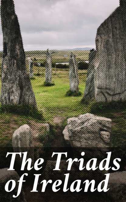 Various - The Triads of Ireland
