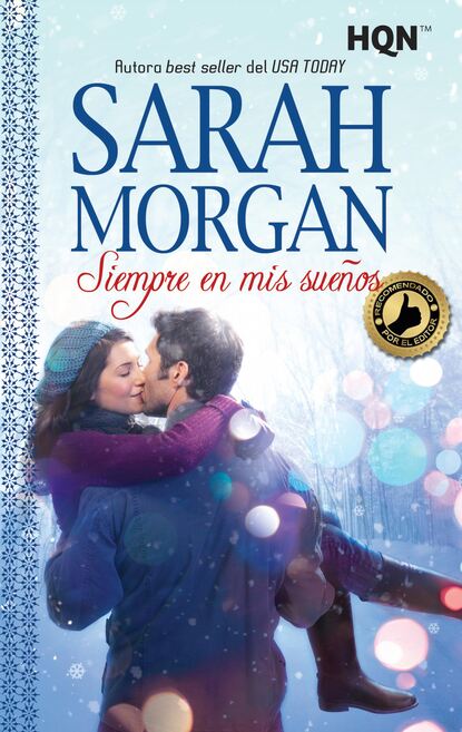 Sarah Morgan - Siempre en mis sueños