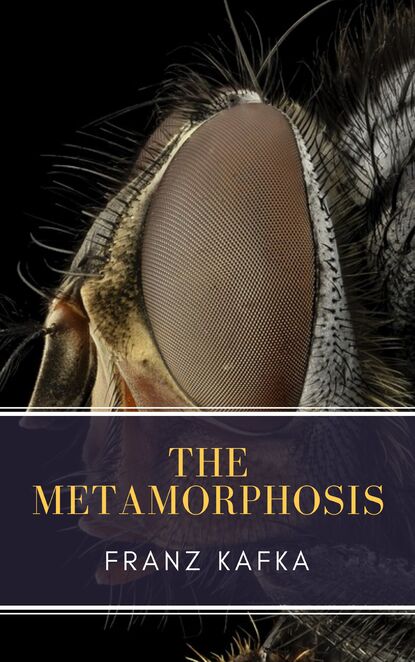 MyBooks Classics - The Metamorphosis