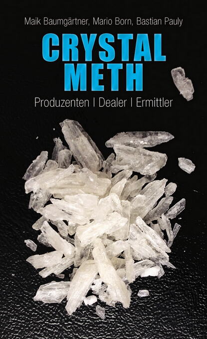 

Crystal Meth