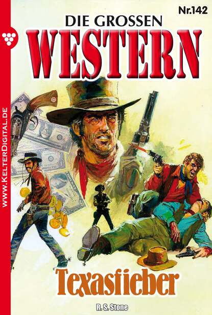 

Die großen Western 142