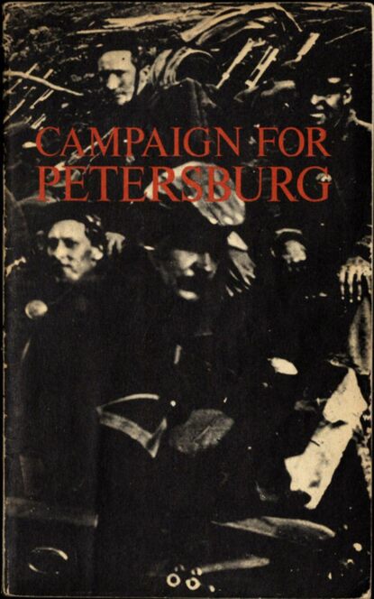 

Campaign for Petersburg