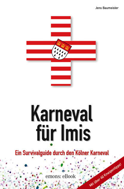 Jens  Baumeister - Karneval für Imis