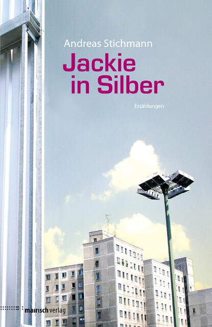 Jackie in Silber (Andreas  Stichmann). 