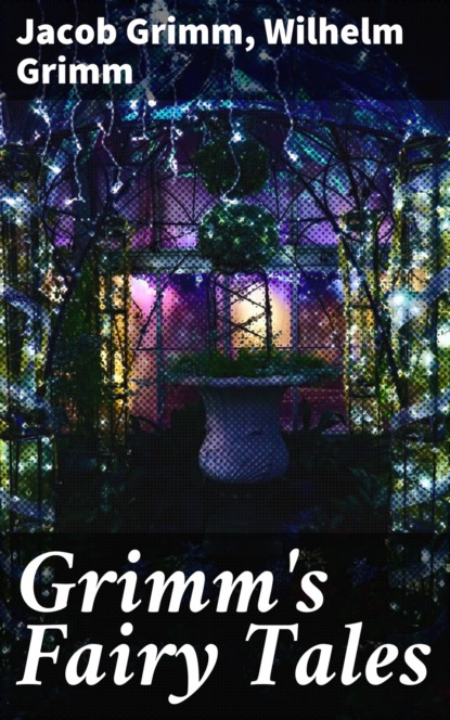 Grimm's Fairy Tales