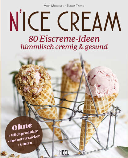 N Ice Cream