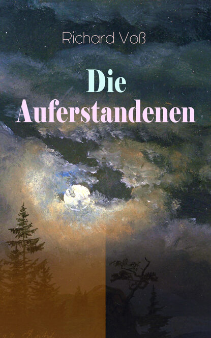 

Die Auferstandenen