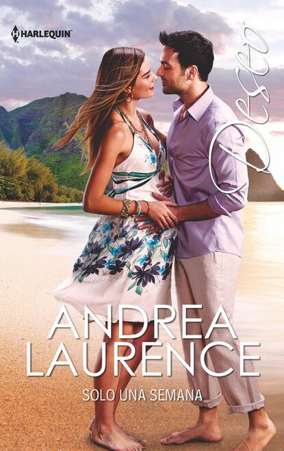 Andrea Laurence — Solo una semana