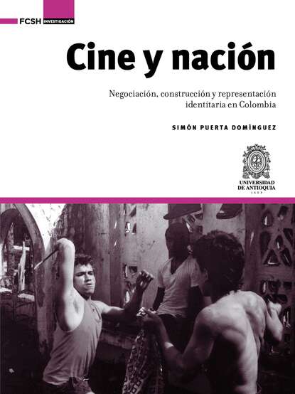 Simón Puerta Domínguez - Cine y nación