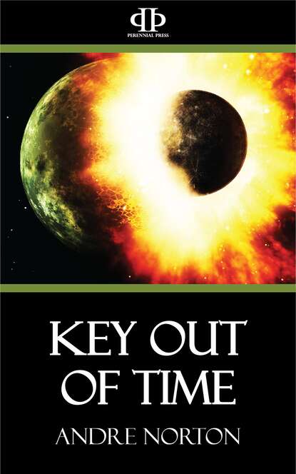 

Key Out of Time