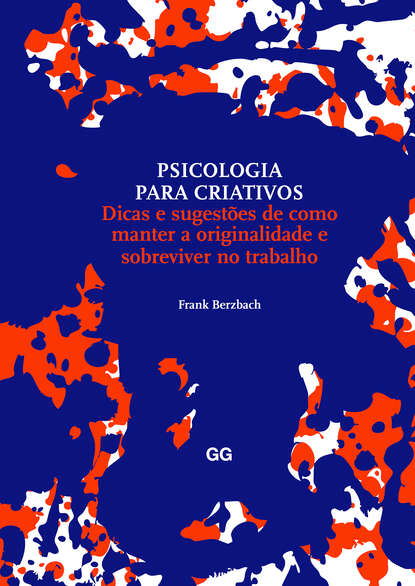 Frank Berzbach — Psicologia para criativos