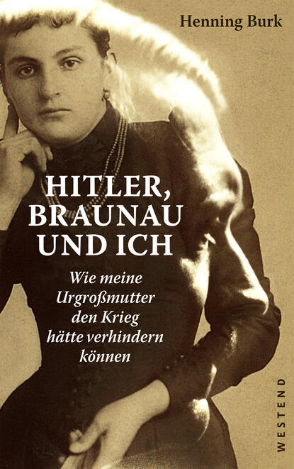 

Hitler, Braunau und ich