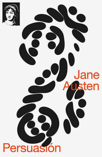 Джейн Остин - Persuasión