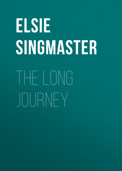 

The Long Journey