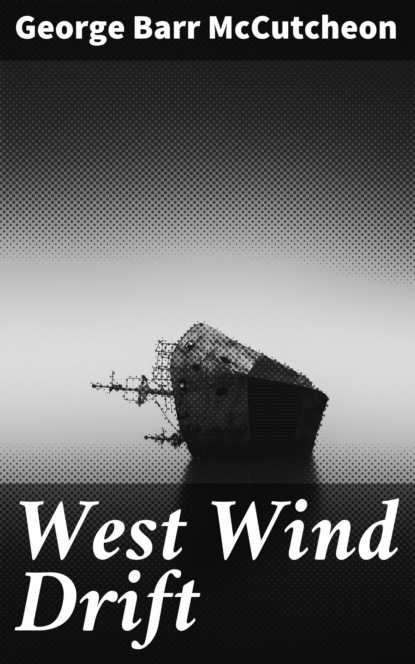 

West Wind Drift