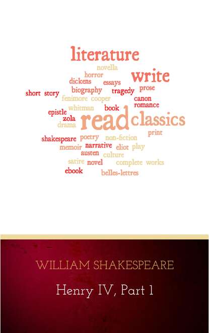 

Henry IV, Part 1