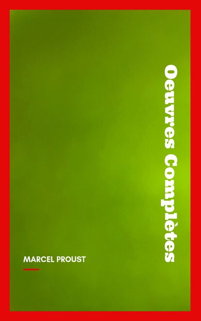 

Oeuvres Complètes