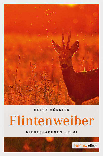 Helga  Burster - Flintenweiber