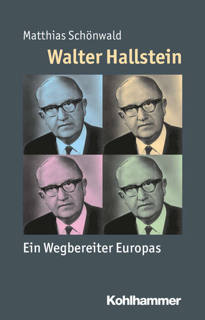 

Walter Hallstein