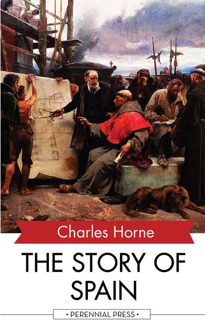 

The Story of Spain