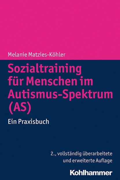 

Sozialtraining für Menschen im Autismus-Spektrum (AS)
