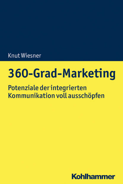 Knut Wiesner - 360-Grad-Marketing