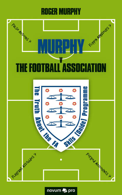 MURPHY v The Football Association