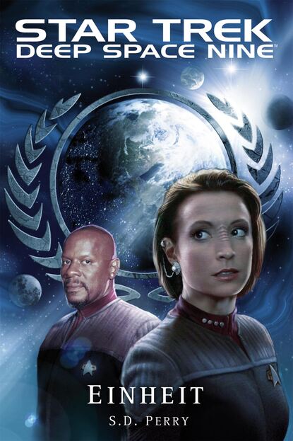 Star Trek - Deep Space Nine 8.10: Einheit