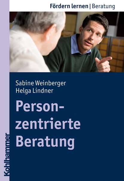 

Personzentrierte Beratung