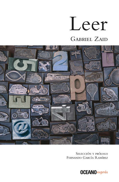 Gabriel Zaid - Leer