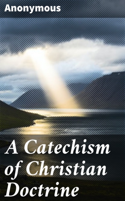 

A Catechism of Christian Doctrine
