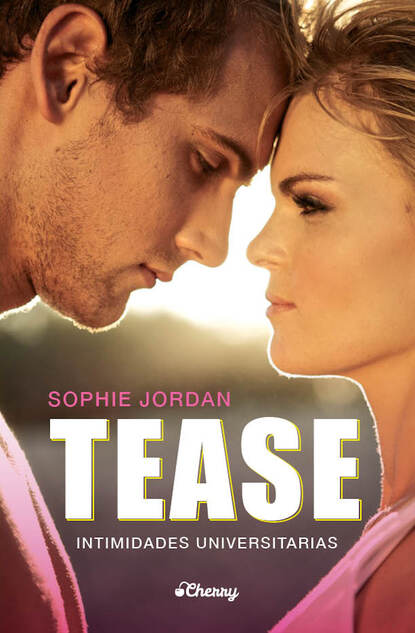 Sophie  Jordan - Tease