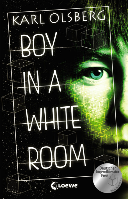 

Boy in a White Room