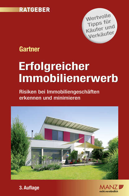 Herbert  Gartner - Erfolgreicher Immobilienerwerb